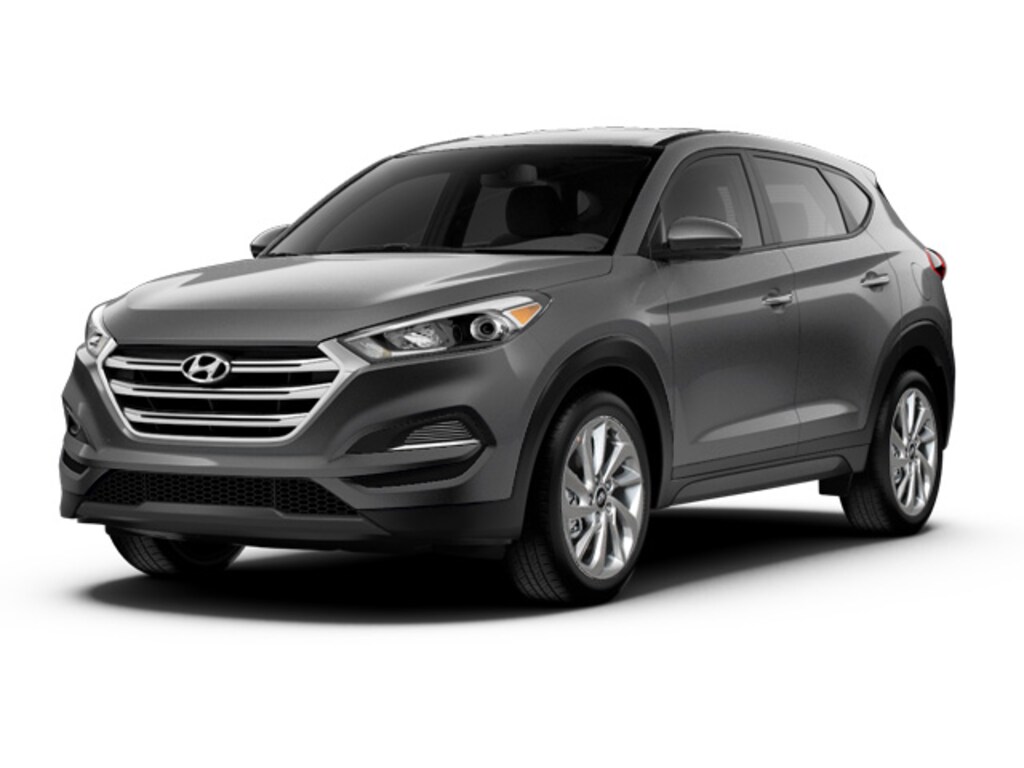 Used 2017 Hyundai Tucson For Sale